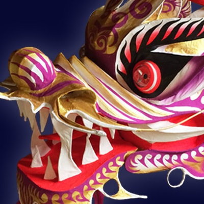 dragon team flip box image